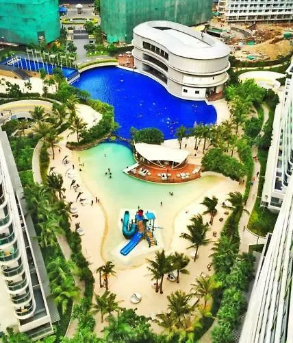 Apartahotel Azure Urban Residences