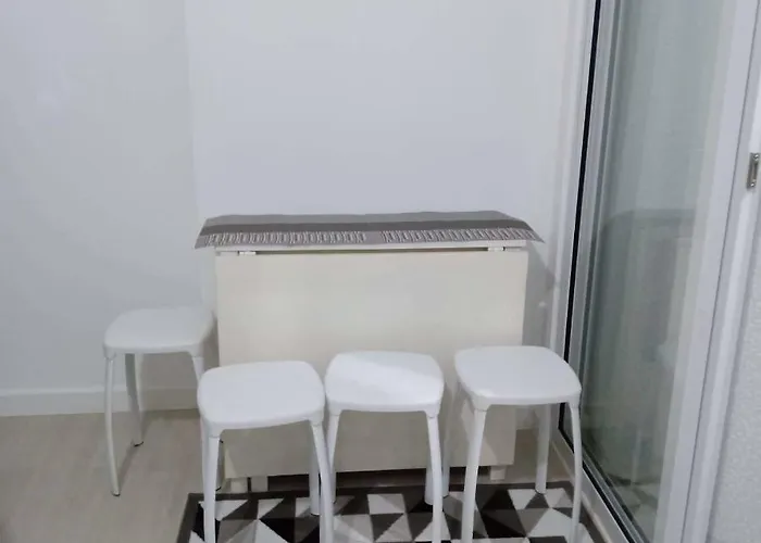 Azure Urban Residences *