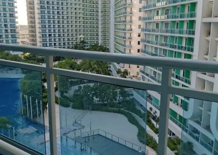 Azure Urban Residences Manila
